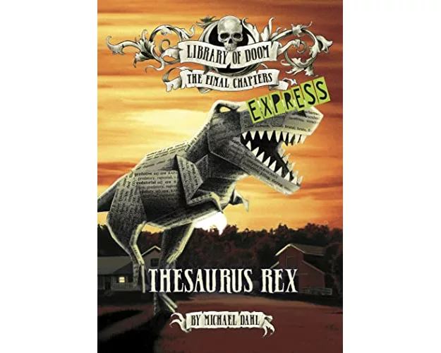 Thesaurus Rex - Express Edition