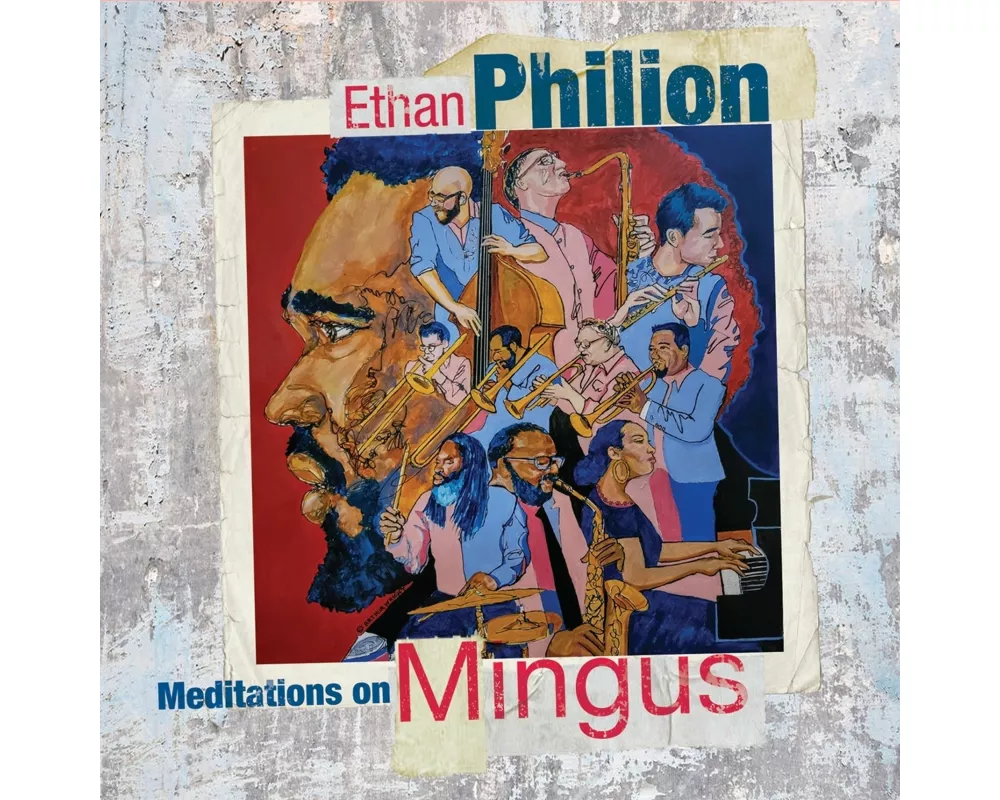 Meditations on Mingus