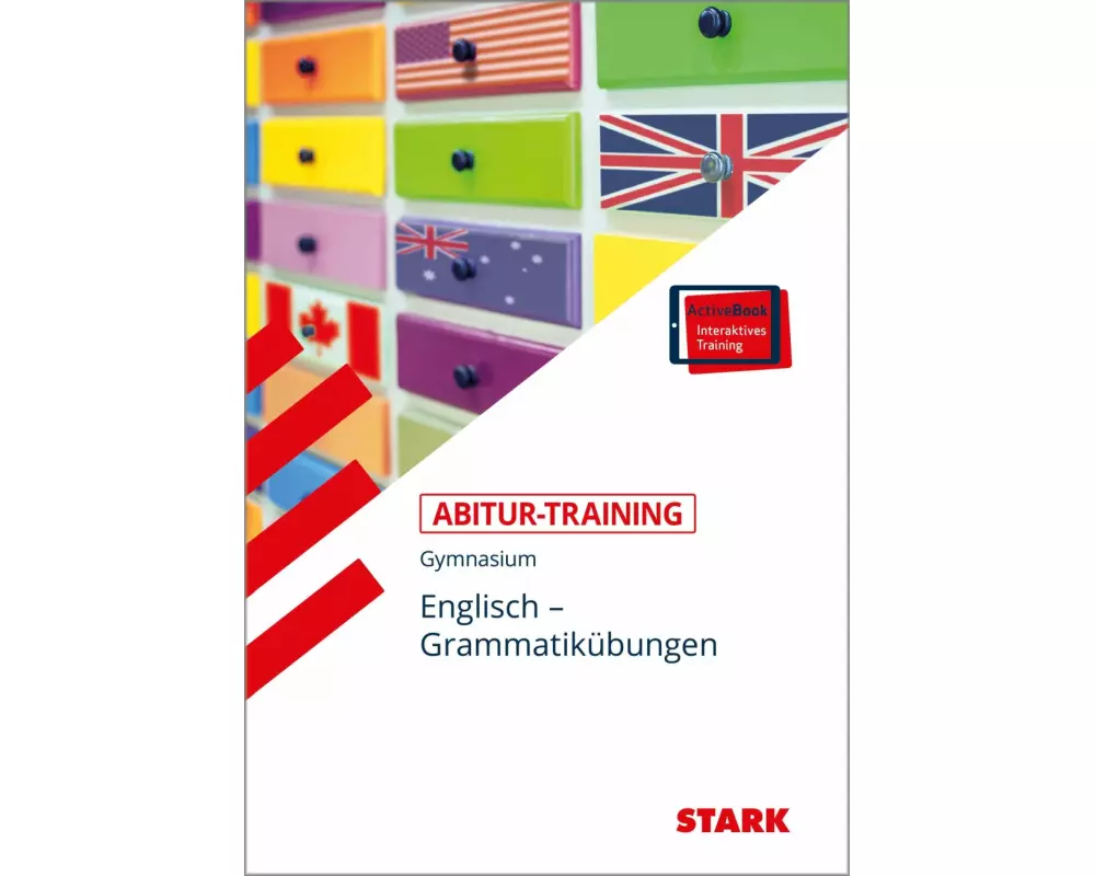 STARK Abitur-Training - Englisch Grammatikübungen