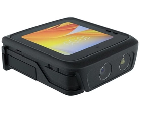 Zebra WS50 PDA 5,08 cm (2") 460 x 460 Pixel Touchscreen 70 g Schwarz