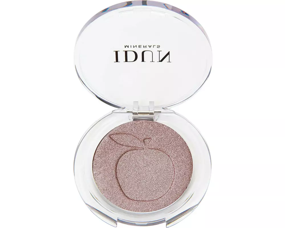 IDUN MINERALS Mineral Single Eyeshadow Kastanj