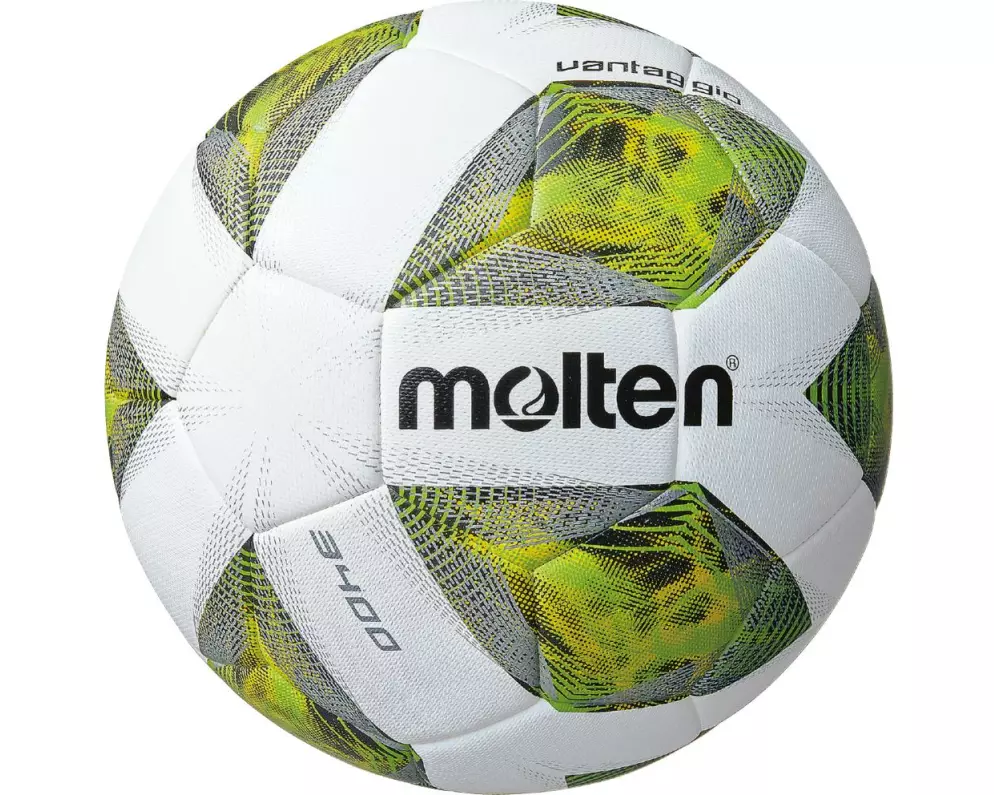 Molten Fussball Vantaggio Ballgrösse: 4