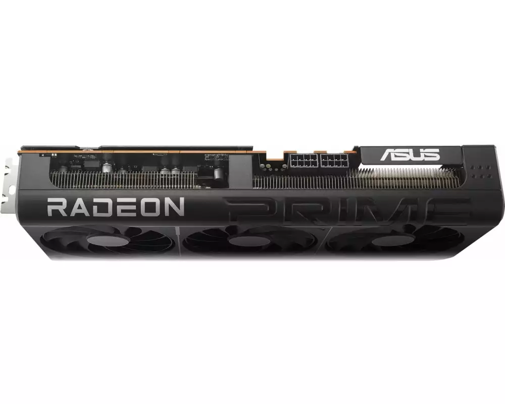 ASUS Grafikkarte RX9070 GRE-O12G 12 GB GDDR6