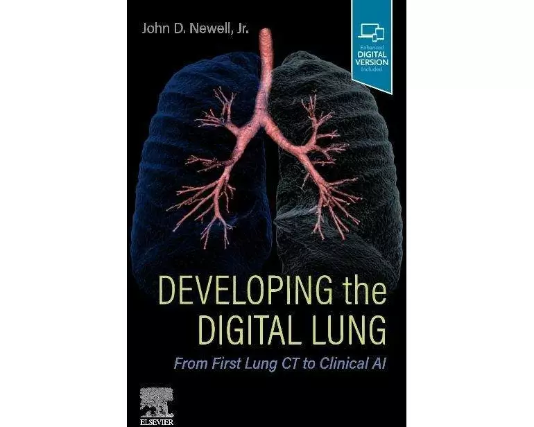 Developing the Digital Lung