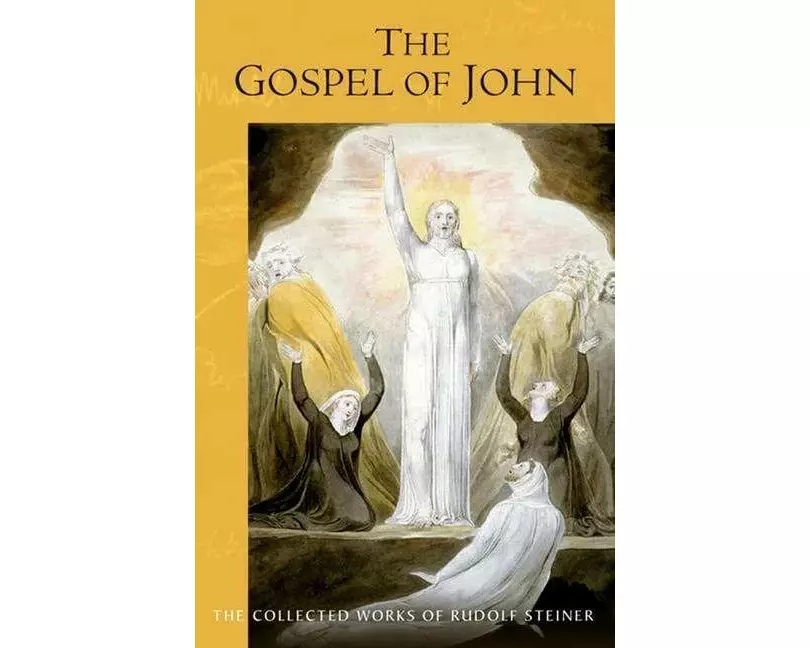The Gospel of John