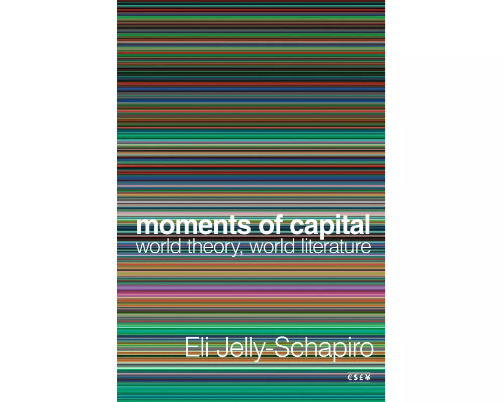 Moments of Capital