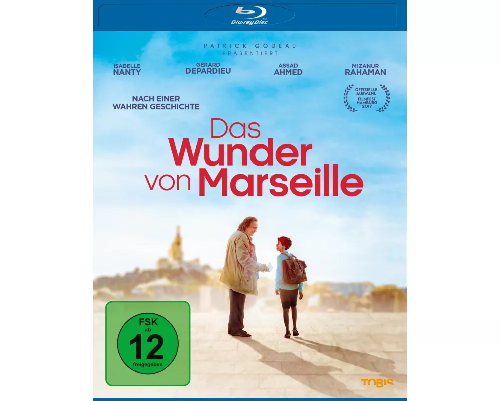 Das Wunder von Marseille