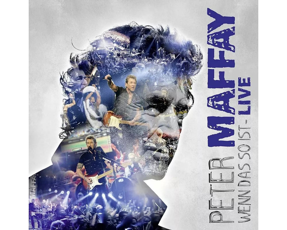 Wenn das so ist-LIVE