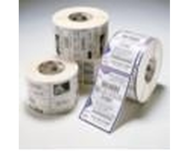 Zebra Z-Band Direct Multipurpose Label