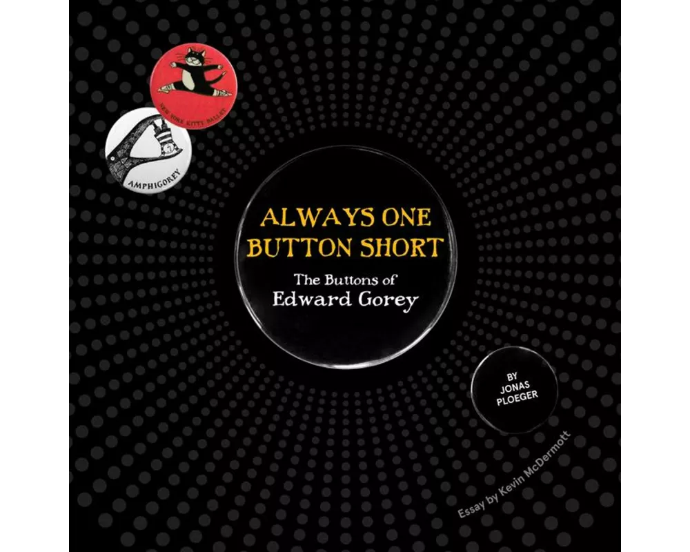 Always One Button Short The Buttons Of E