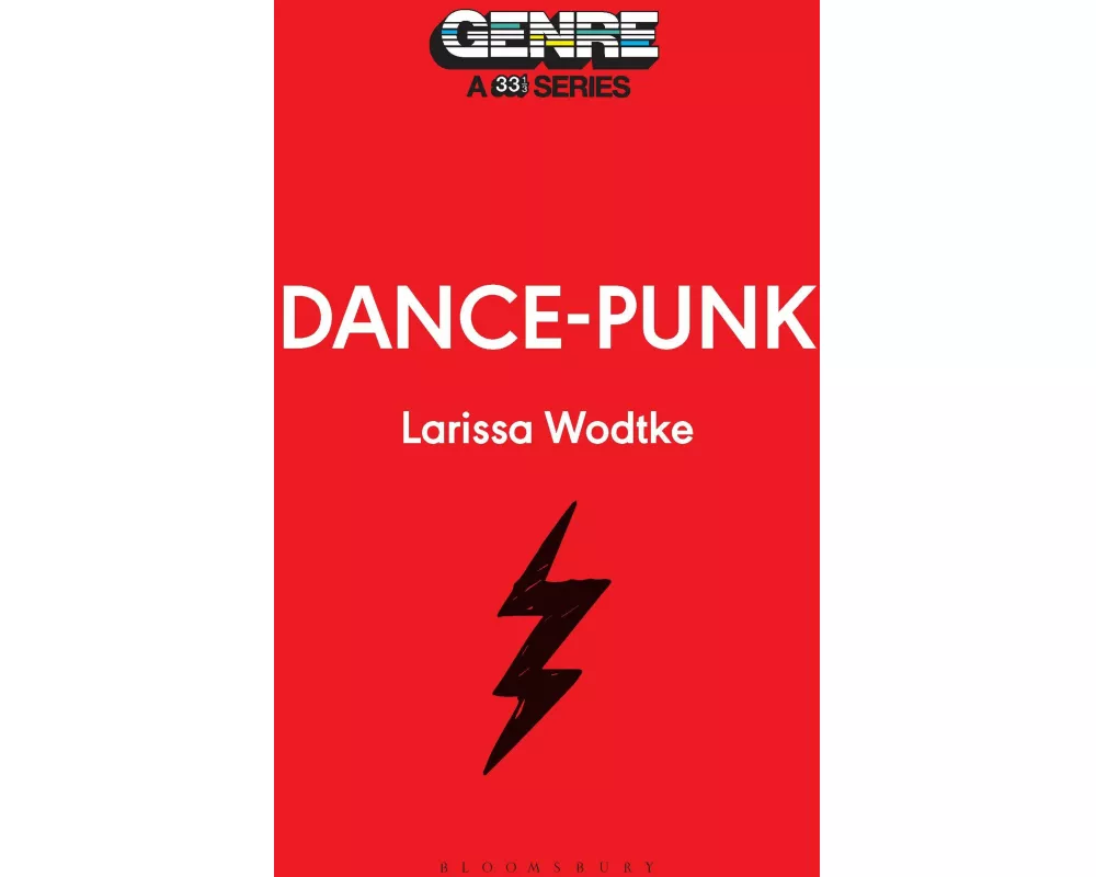 Dance-Punk