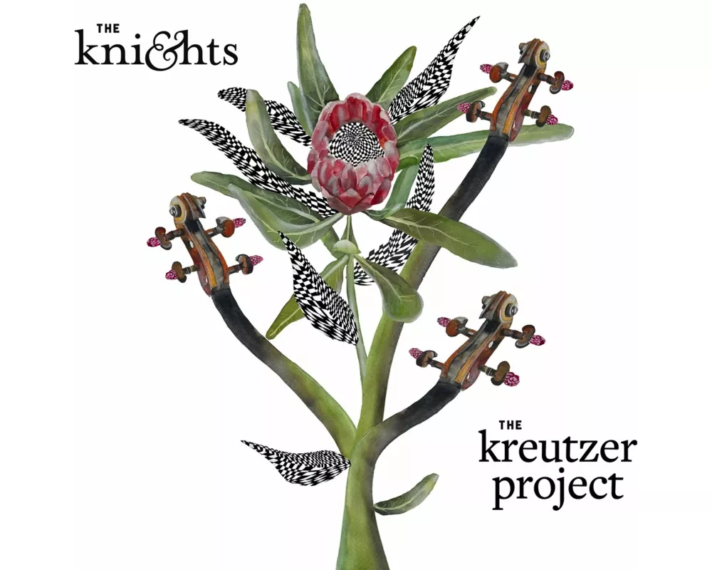 The Kreutzer Project