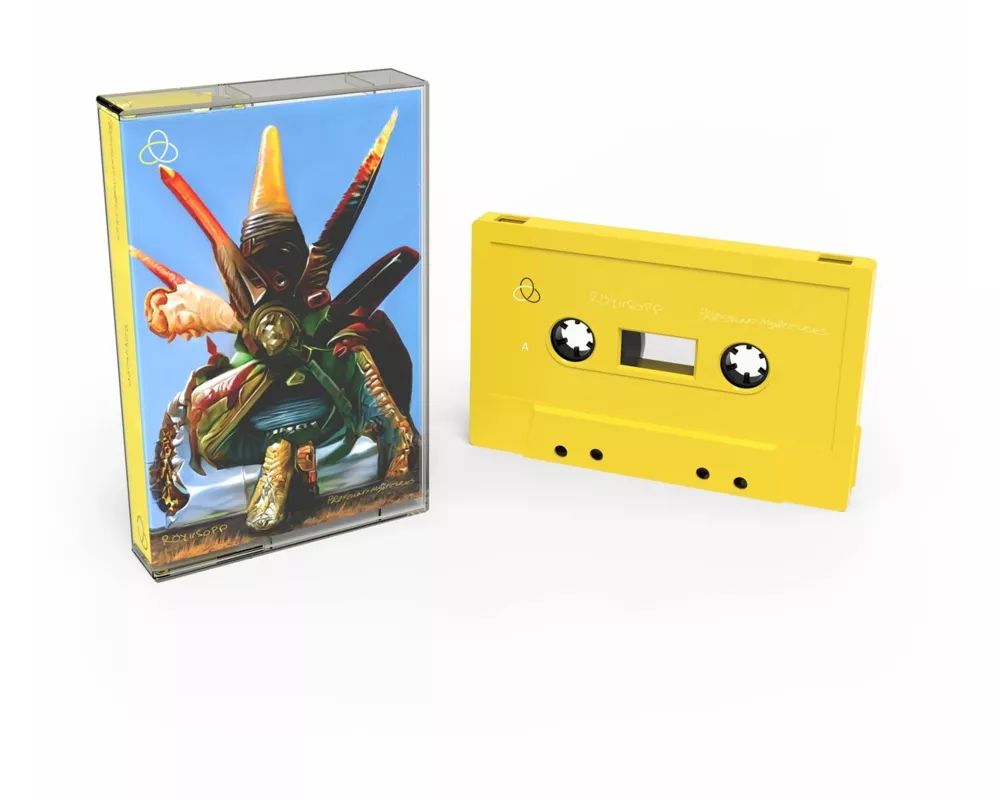 Profound Mysteries II