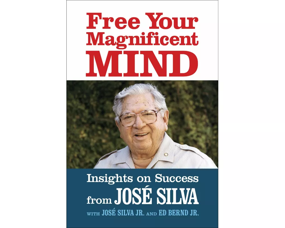 Free Your Magnificent Mind