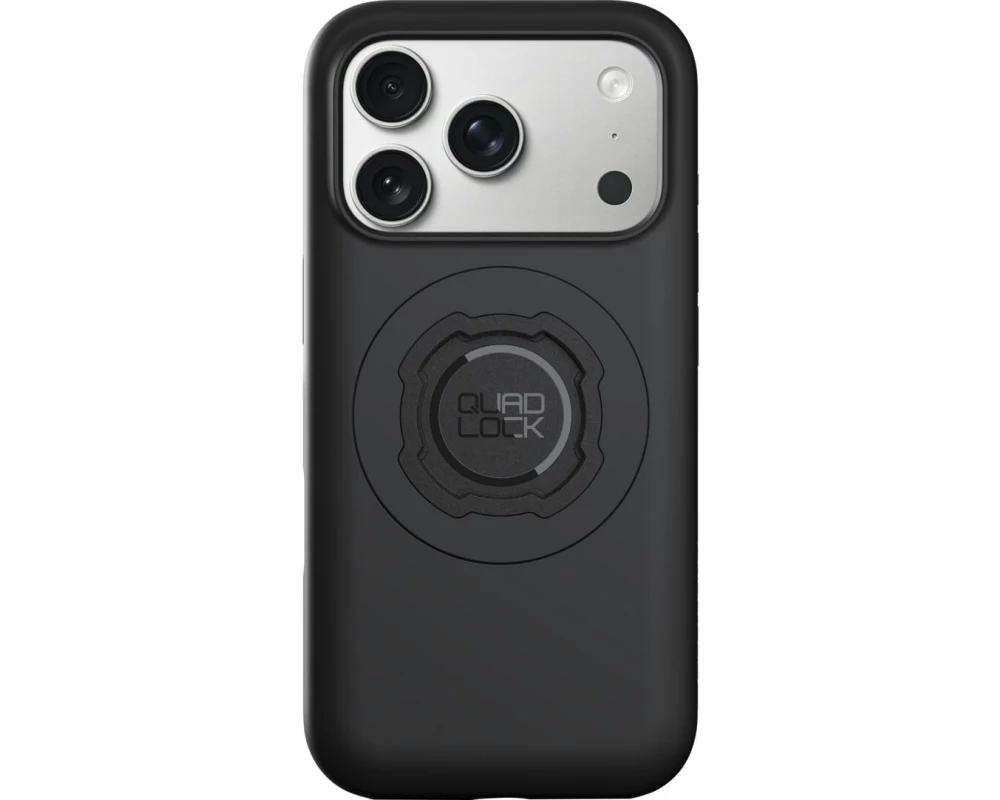 Quad Lock MAG Case – iPhone 17 Pro