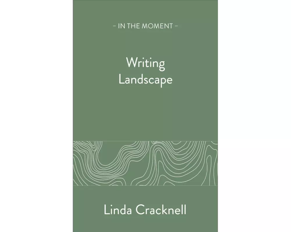 Writing Landscape