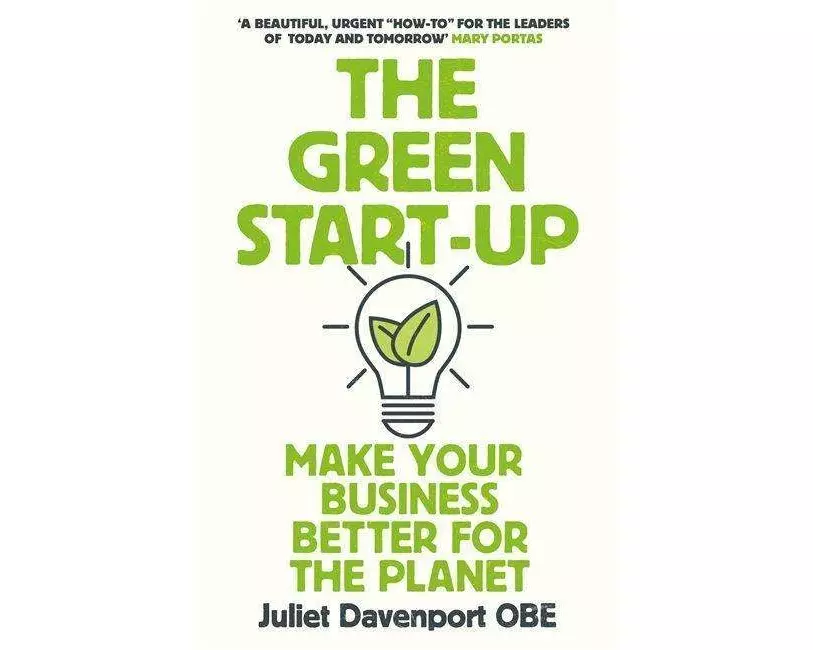 The Green Start-up