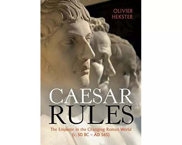 Caesar Rules