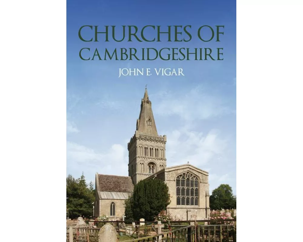Churches of Cambridgeshire