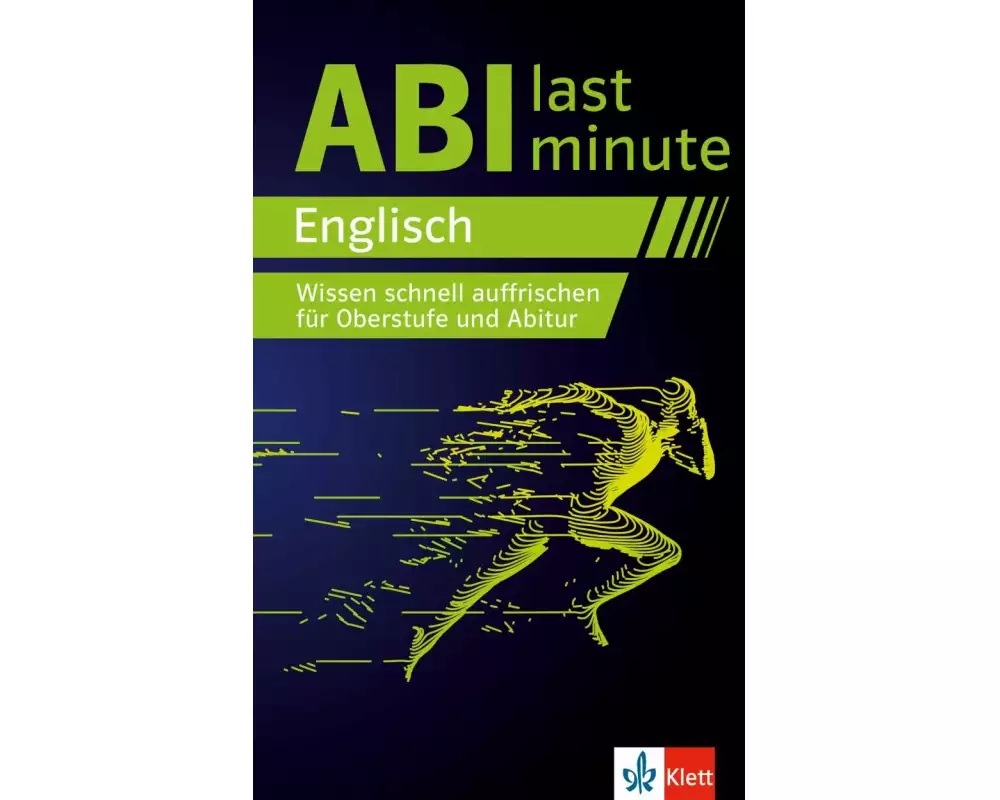 Abi last minute Englisch