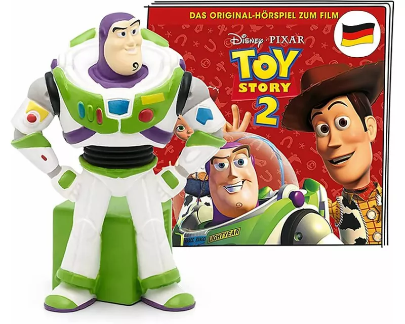 Tonie. Disney Toy Story 2