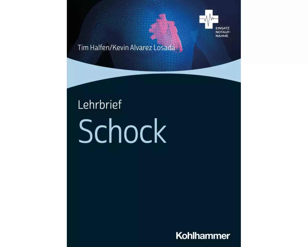 Lehrbrief Schock