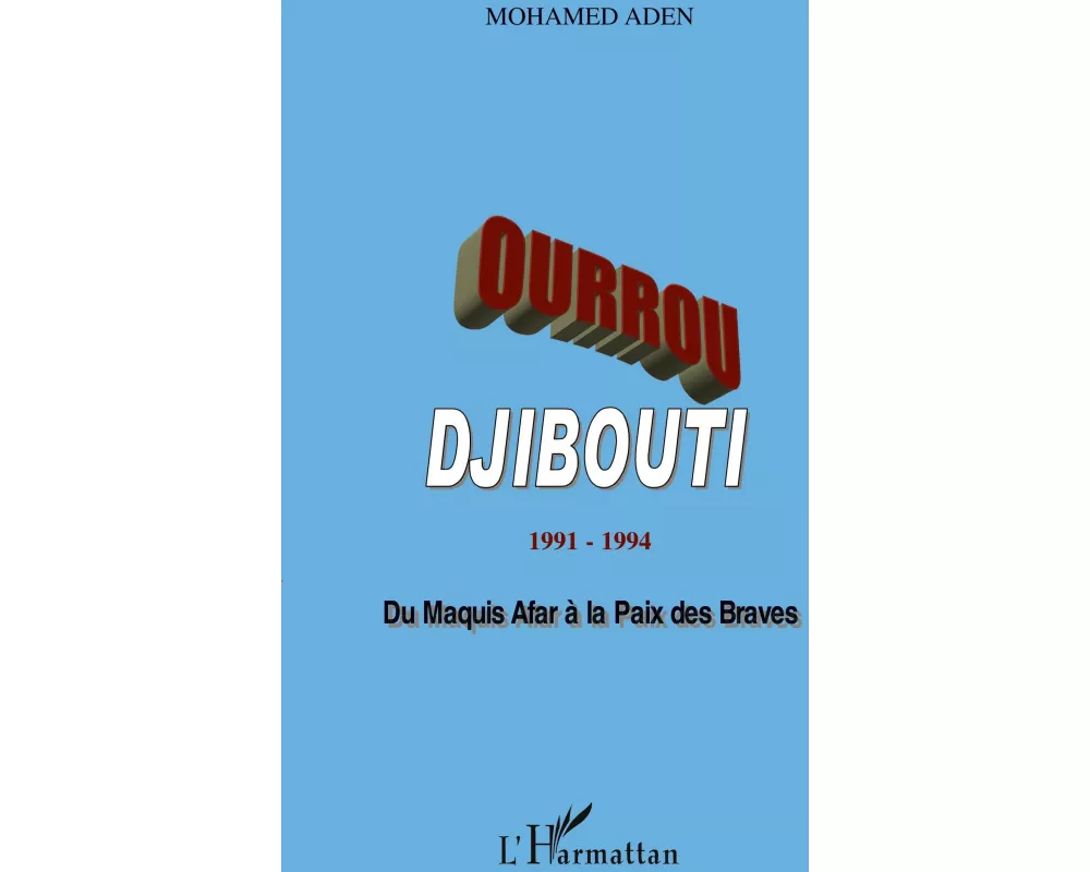 Ourrou-djibouti 1991-1994
