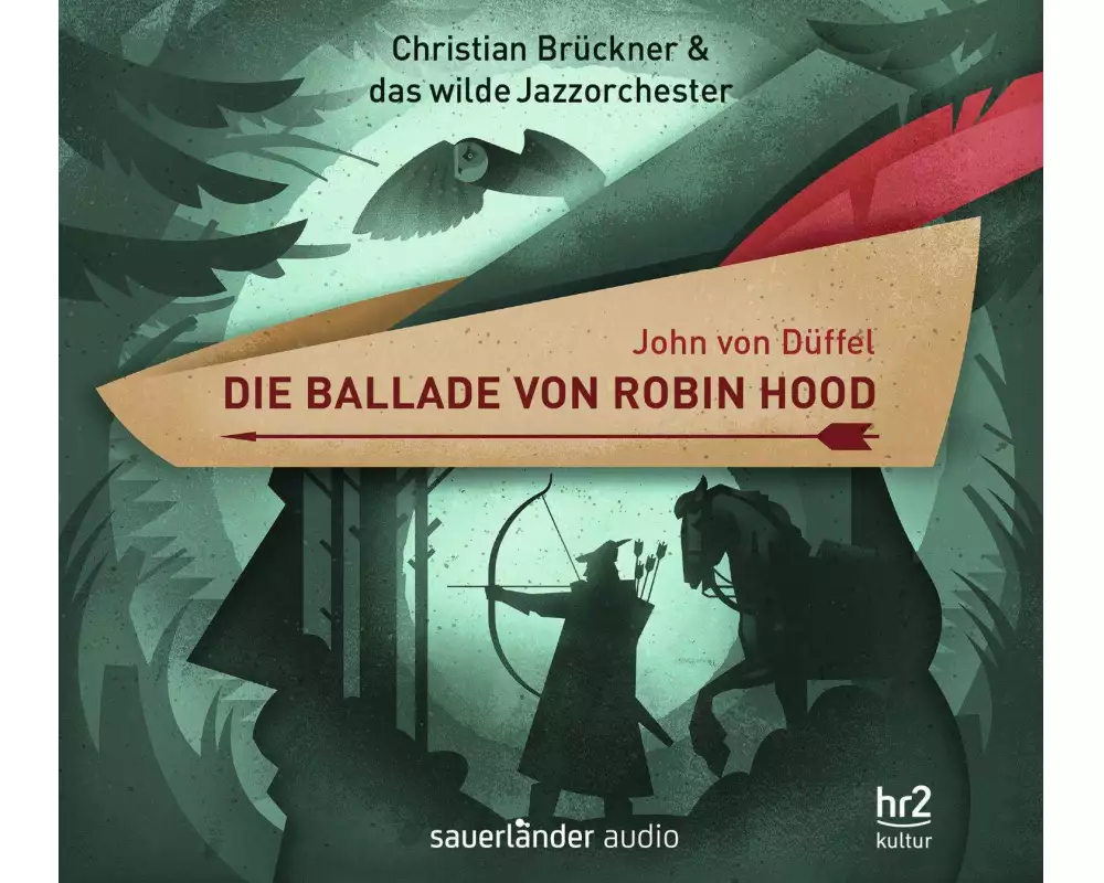 Die Ballade von Robin Hood