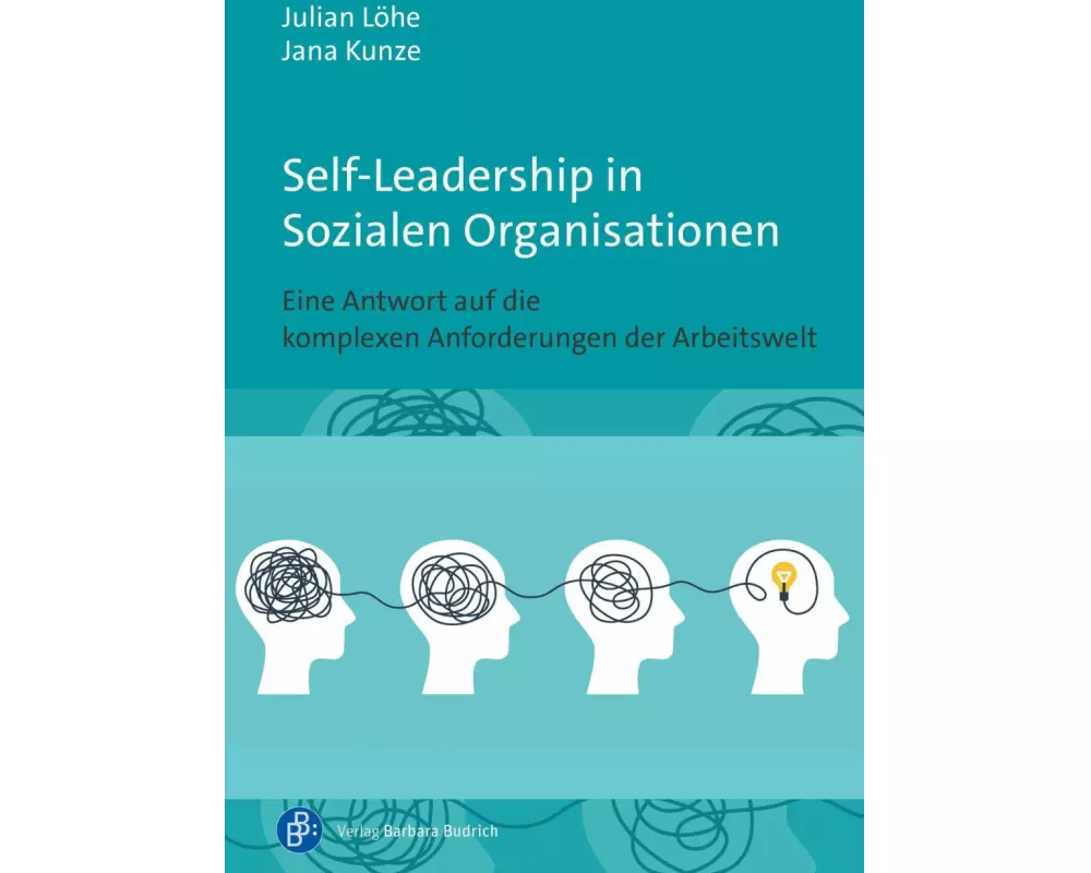Self-Leadership in Sozialen Organisationen