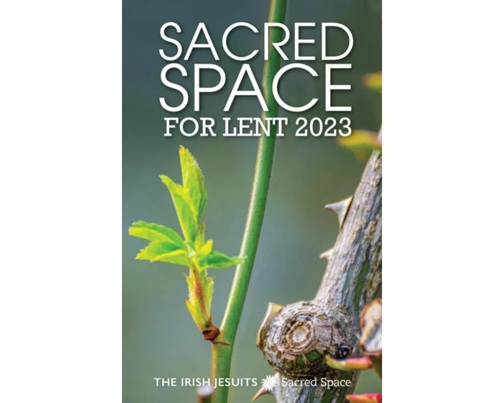 Sacred Space for Lent 2023