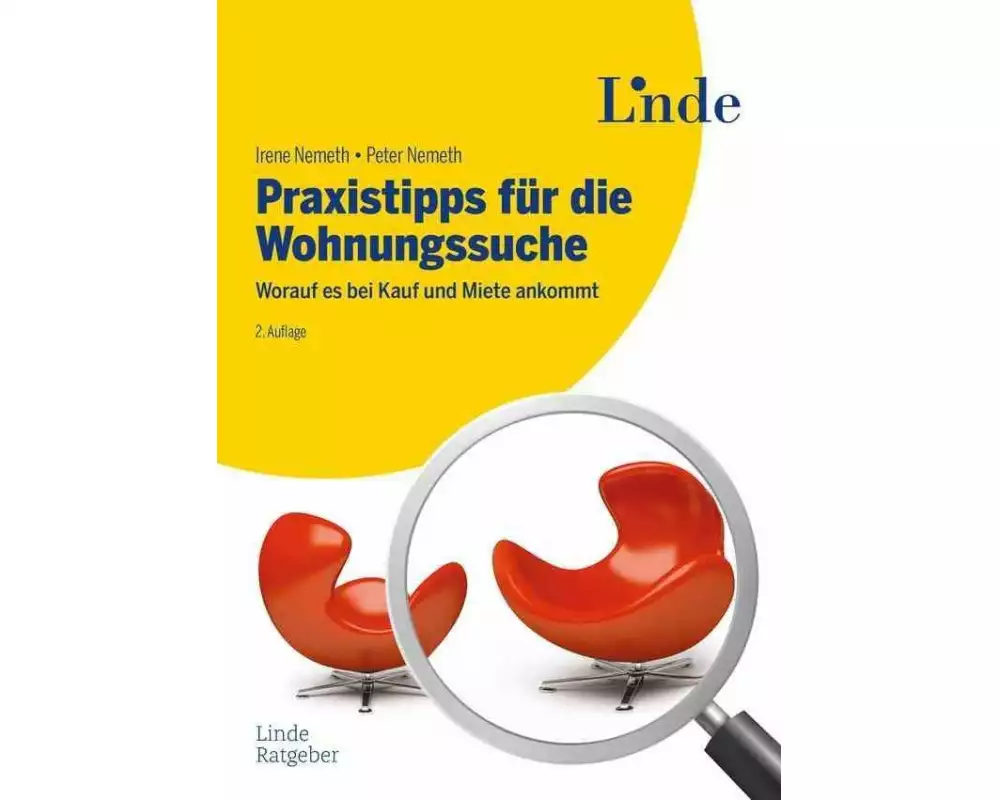 Praxistipps für die Wohnungssuche
