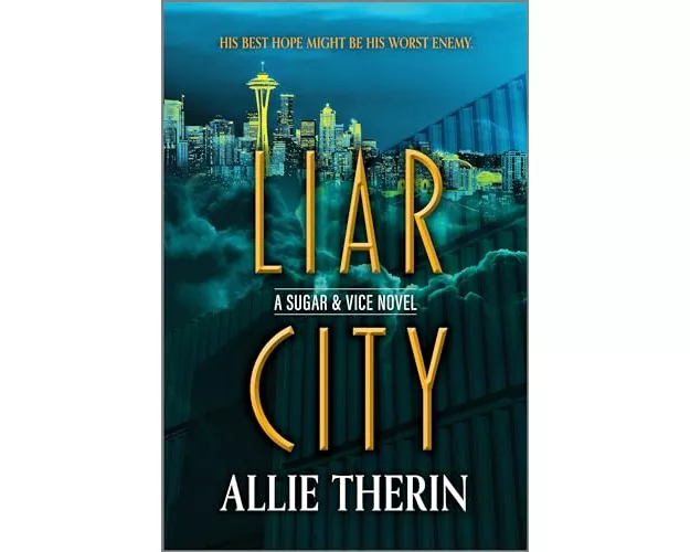 Liar City