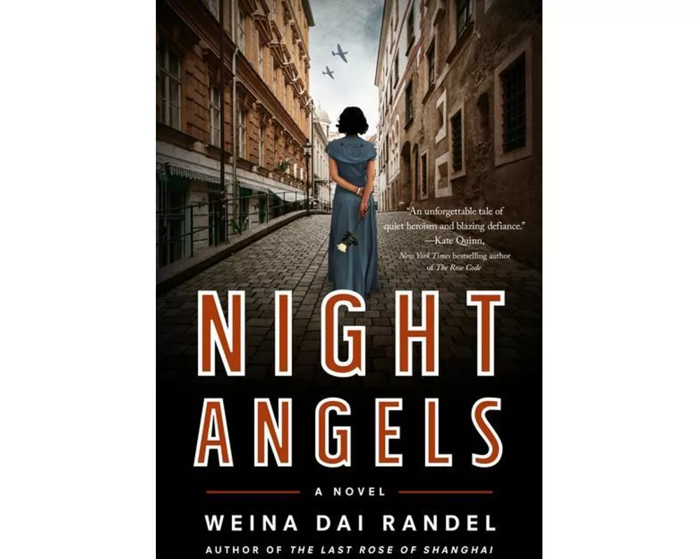 Night Angels