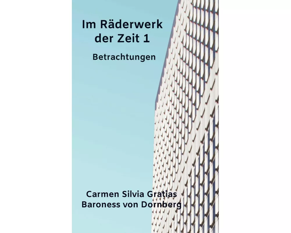 Im Räderwerk der Zeit 1