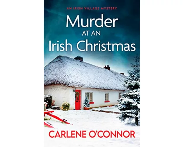 Murder at an Irish Christmas