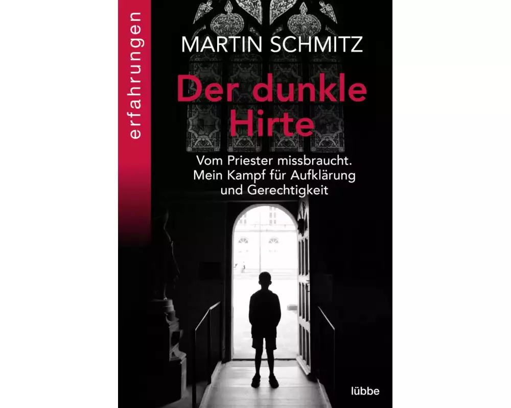 Der dunkle Hirte