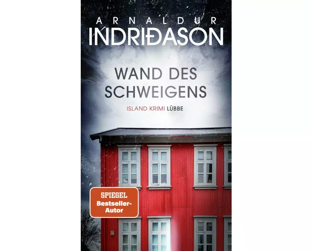 Wand des Schweigens