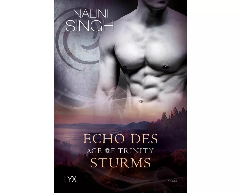 Age of Trinity - Echo des Sturms