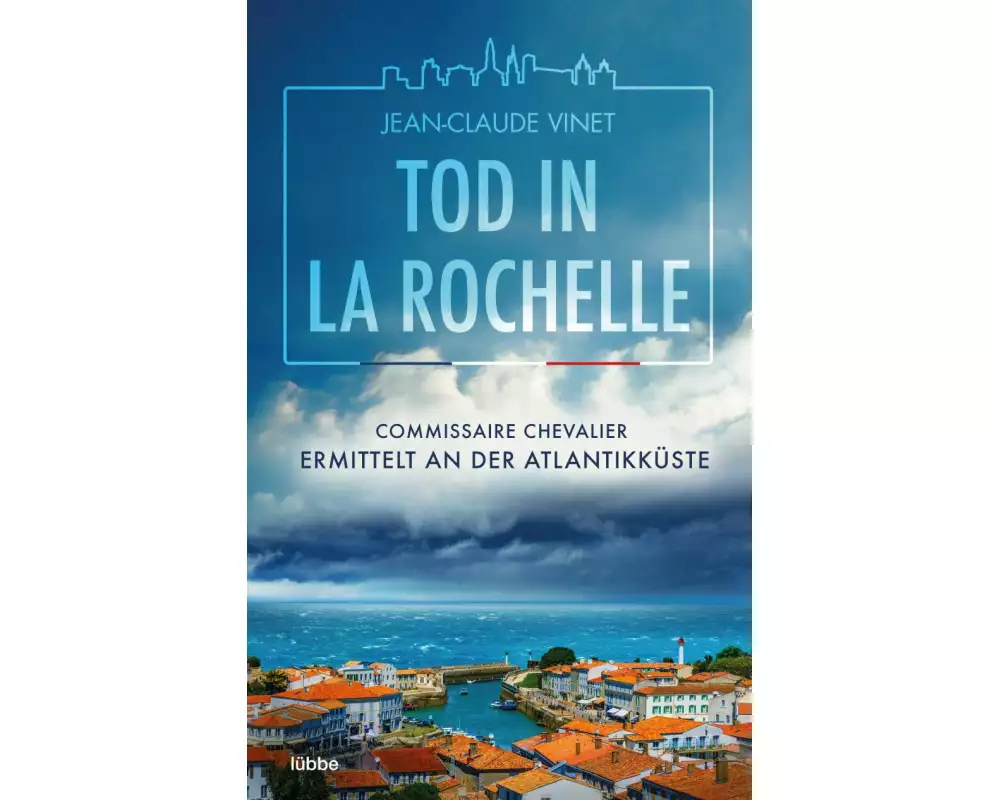 Tod in La Rochelle