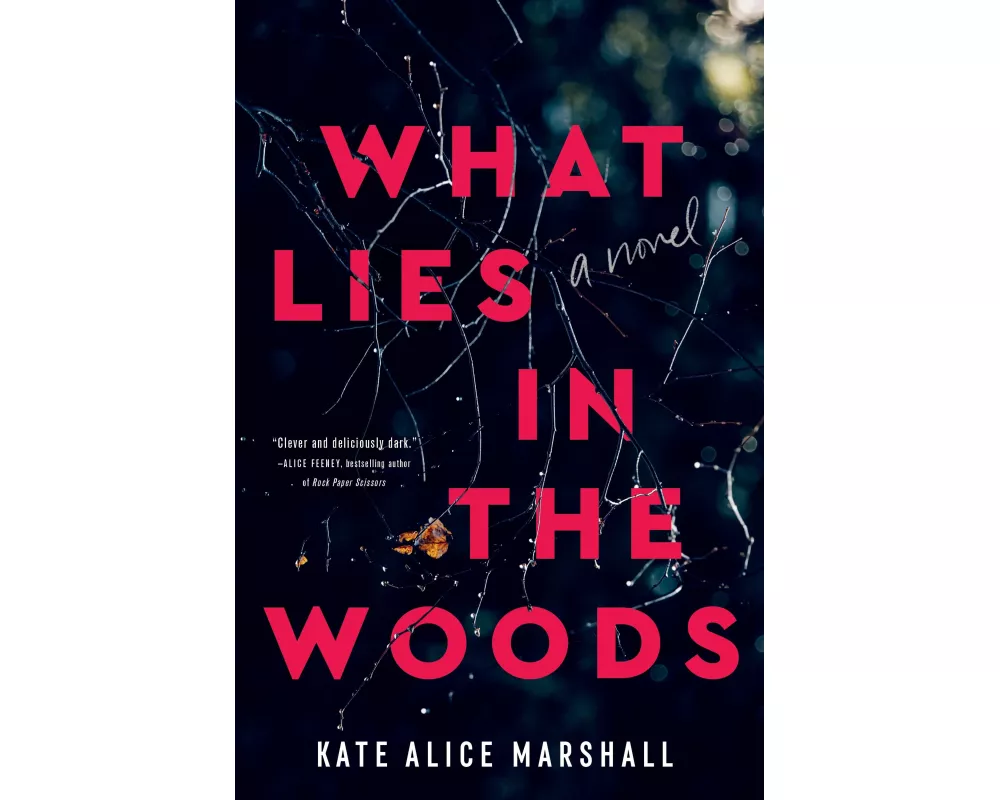 What Lies in the Woods