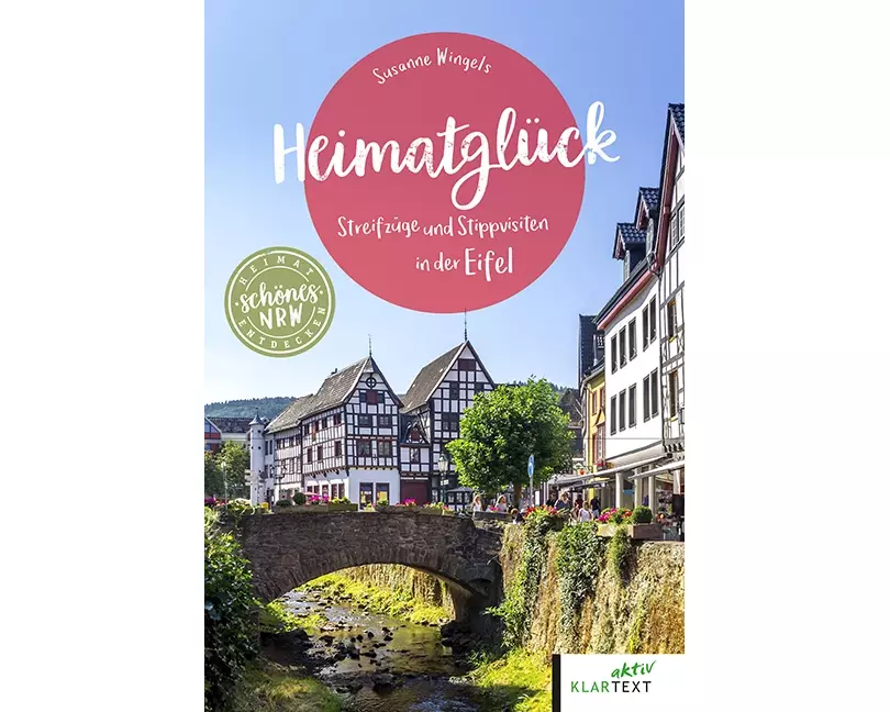 Heimatglück Eifel