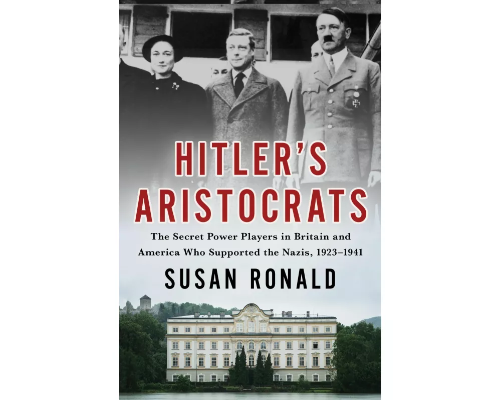 Hitler's Aristocrats