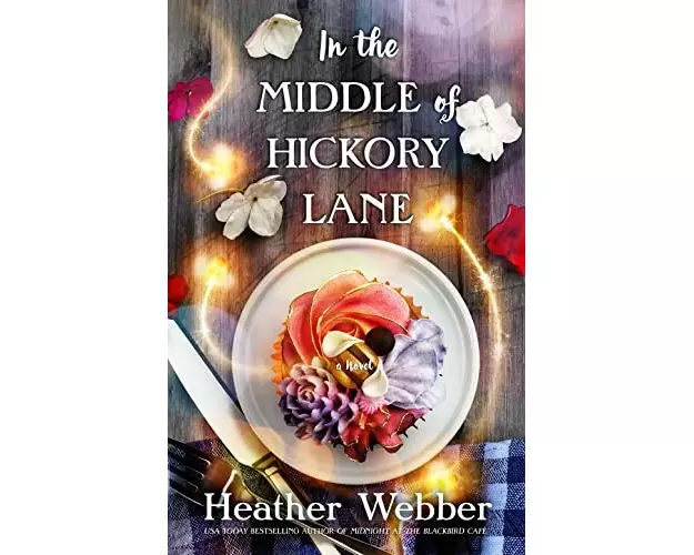 In the Middle of Hickory Lane