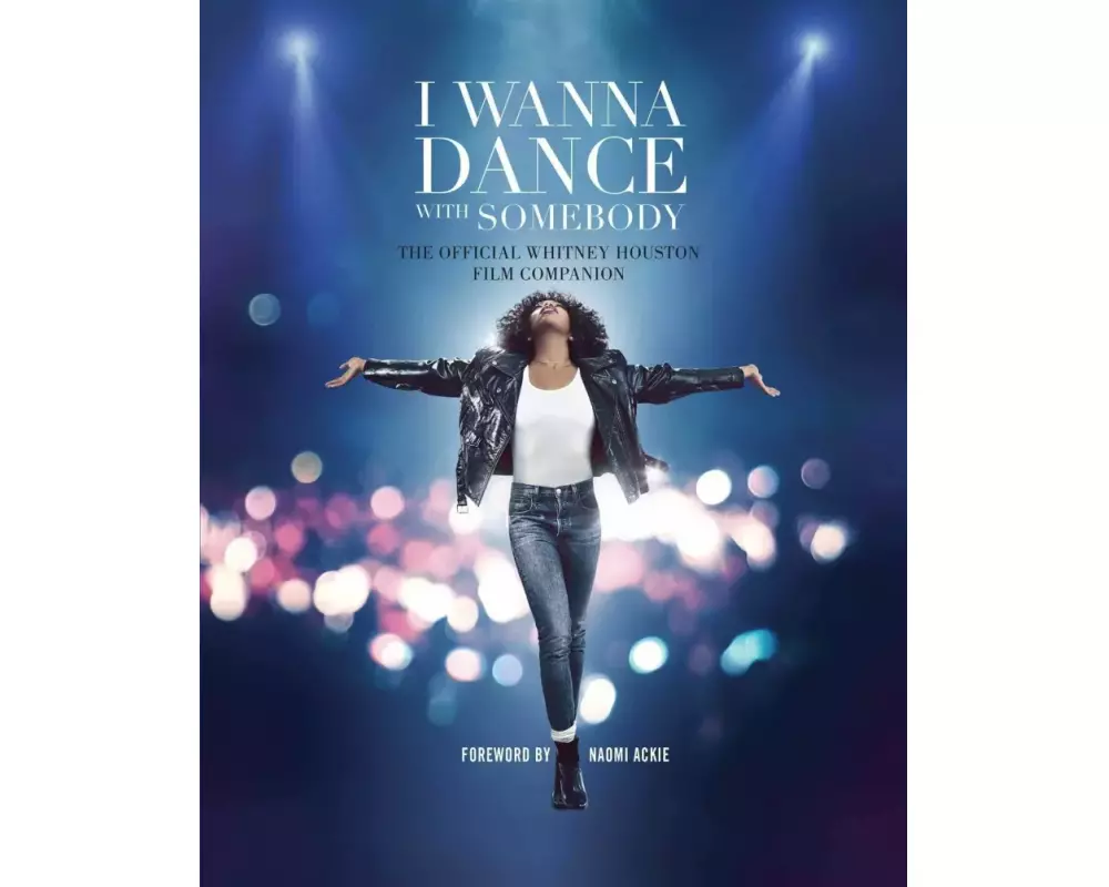 I Wanna Dance with Somebody