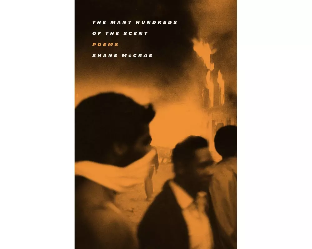 The Many Hundreds of the Scent