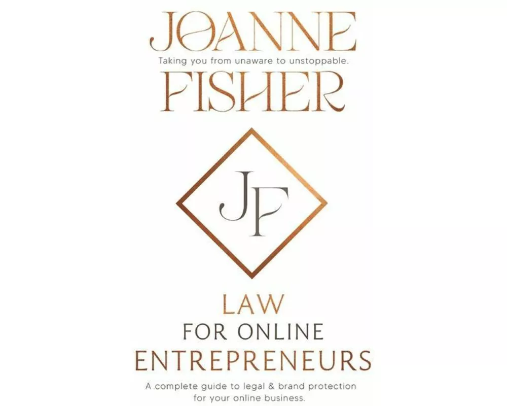 Law for Online Entrepreneurs