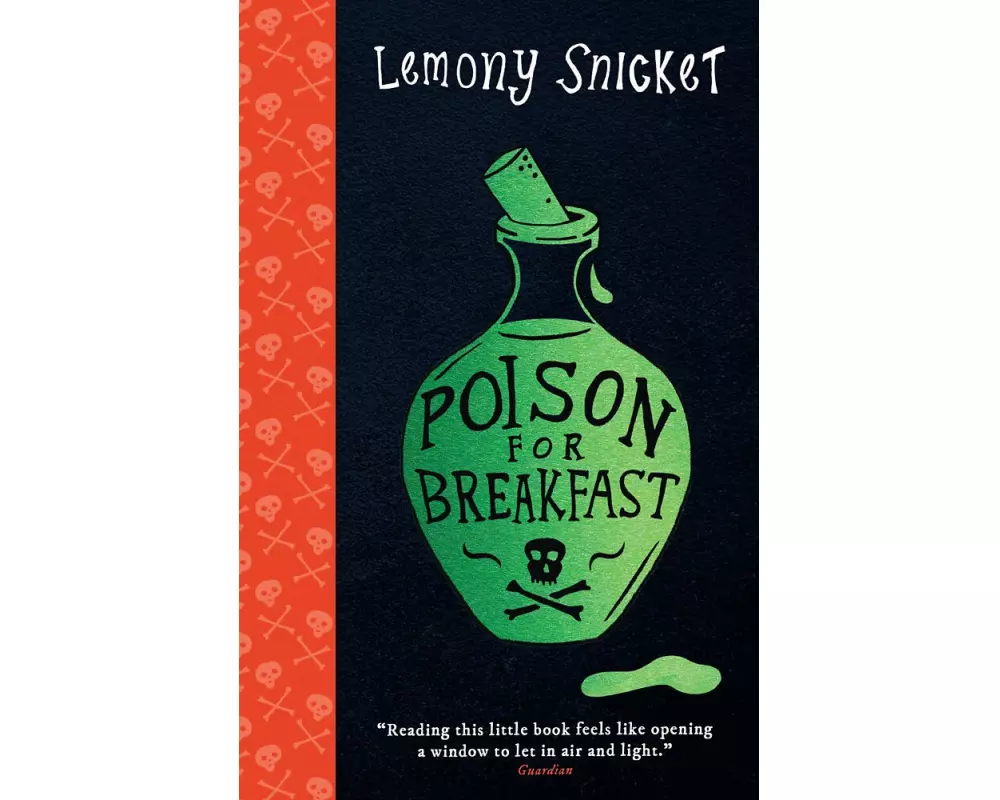 Poison for Breakfast