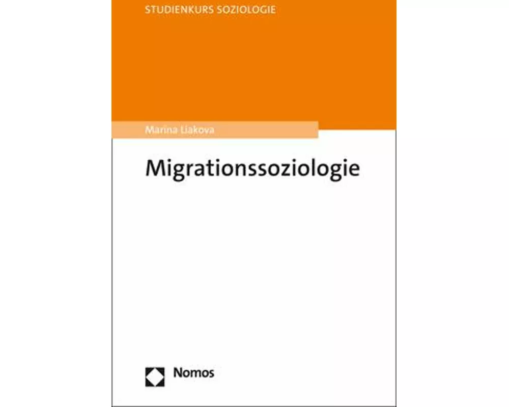 Migrationssoziologie