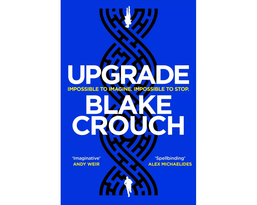 Upgrade