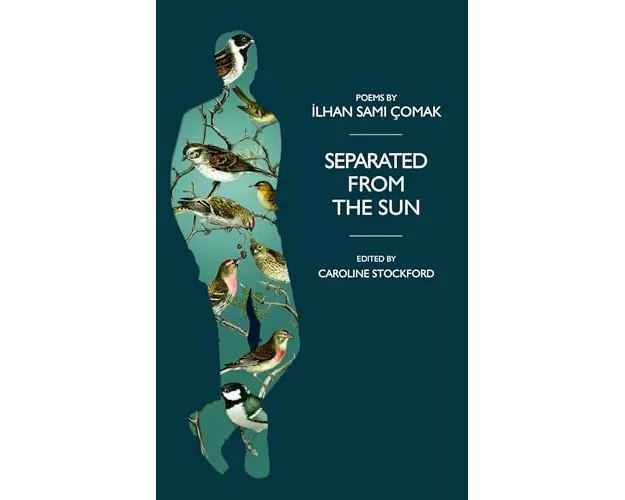 Separated from the Sun